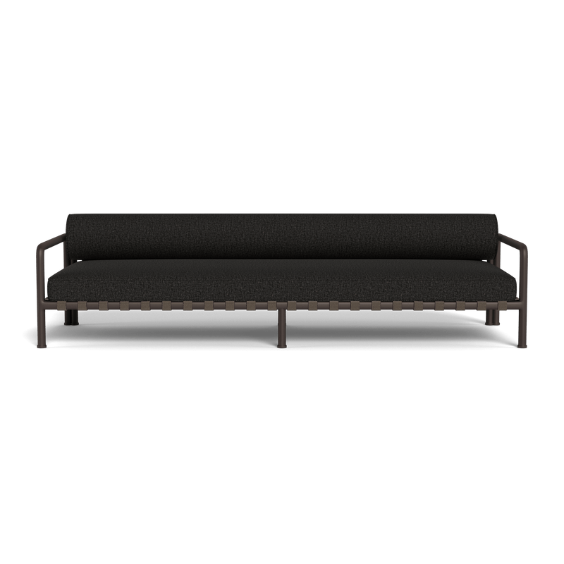 Parker 3 Seat Sofa