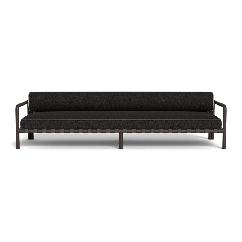 Parker 3 Seat Sofa