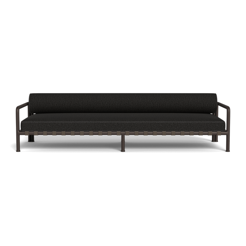 Parker 3 Seat Sofa
