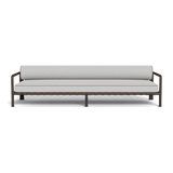 Parker 3 Seat Sofa