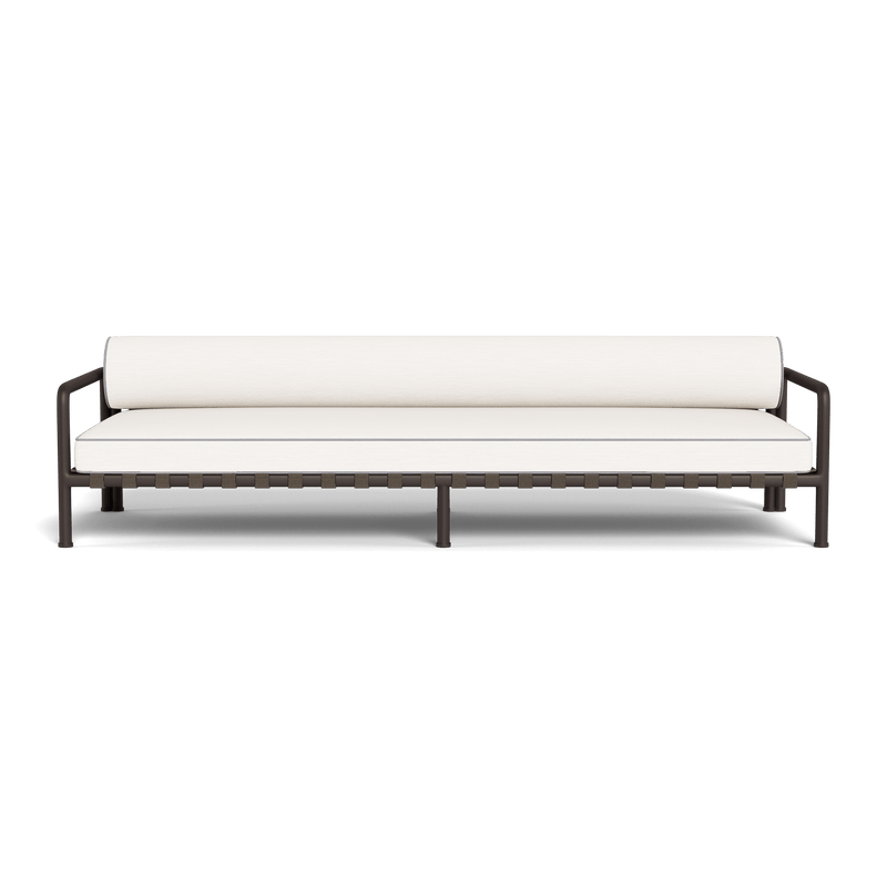 Parker 3 Seat Sofa