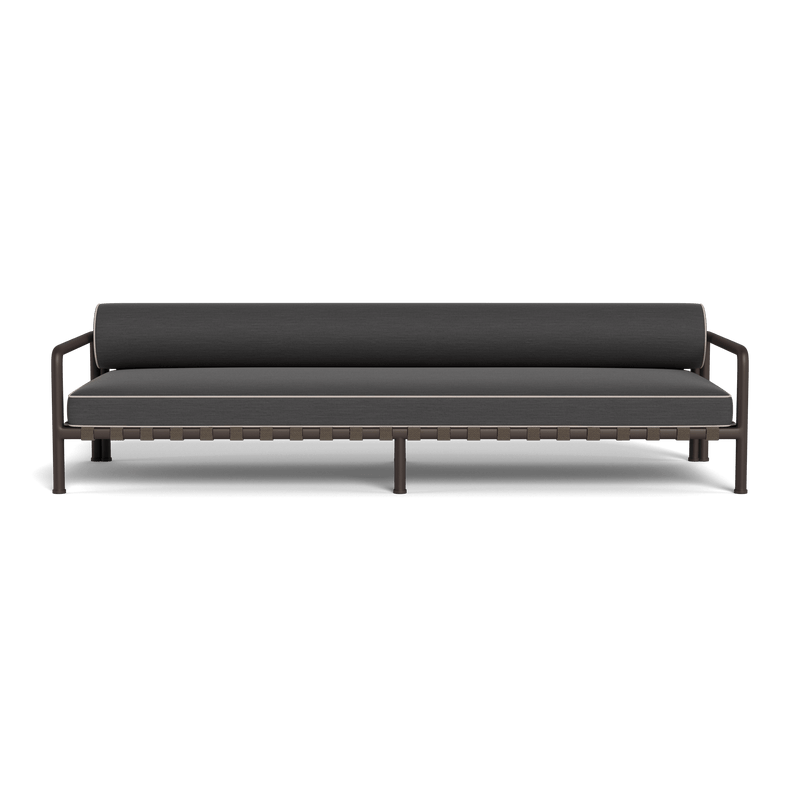 Parker 3 Seat Sofa