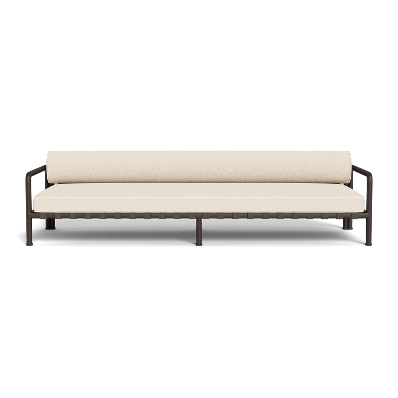 Parker 3 Seat Sofa