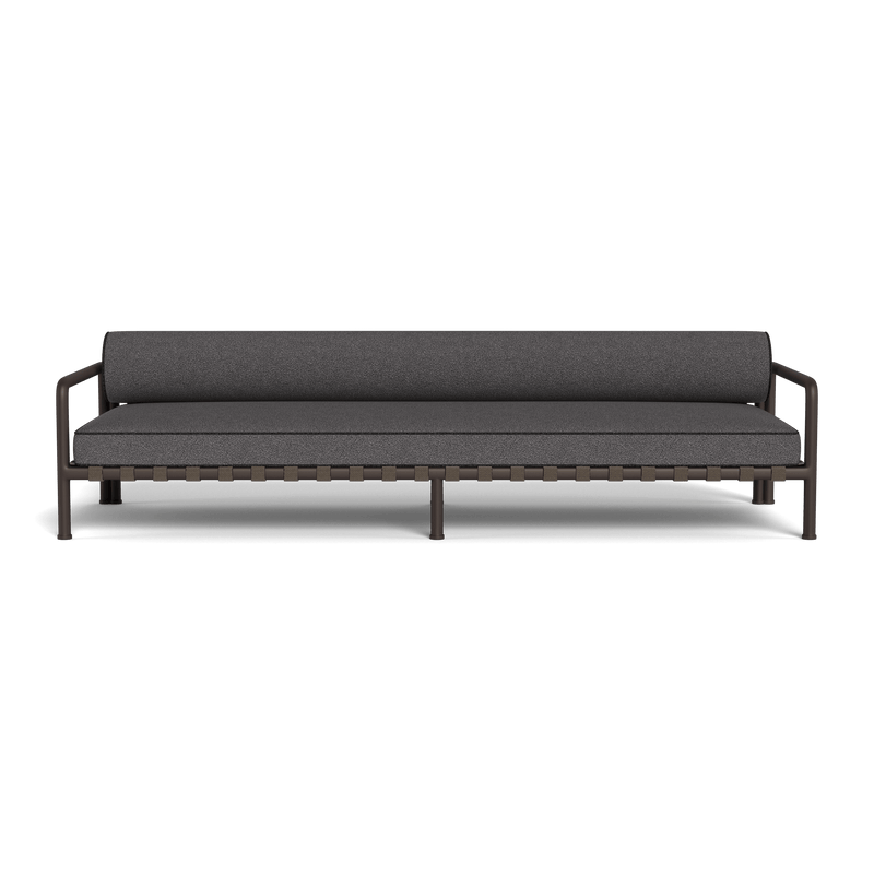 Parker 3 Seat Sofa