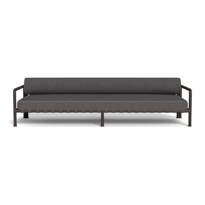 Parker 3 Seat Sofa