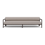 Parker 3 Seat Sofa