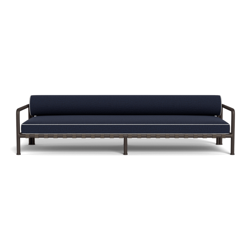 Parker 3 Seat Sofa