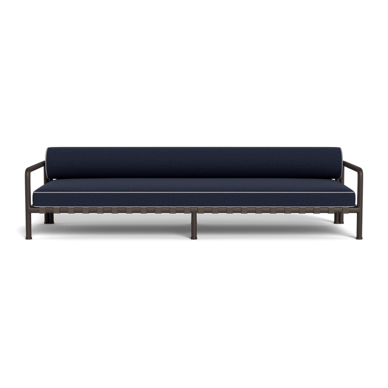 Parker 3 Seat Sofa