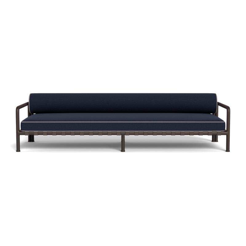 Parker 3 Seat Sofa