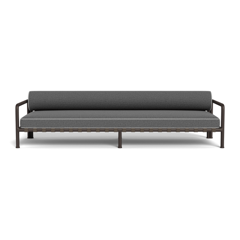 Parker 3 Seat Sofa
