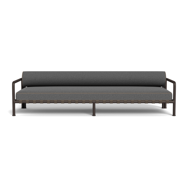 Parker 3 Seat Sofa