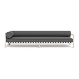 Parker Right Arm Return 108''