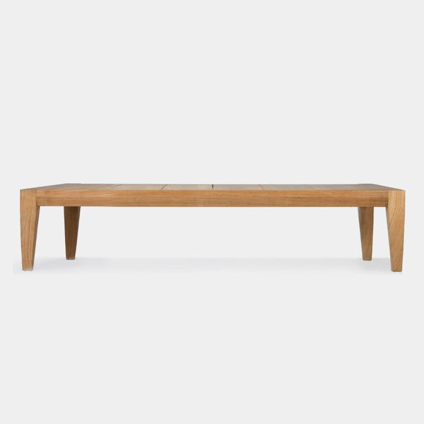 Pier Teak Coffee Table | Teak Natural, ,