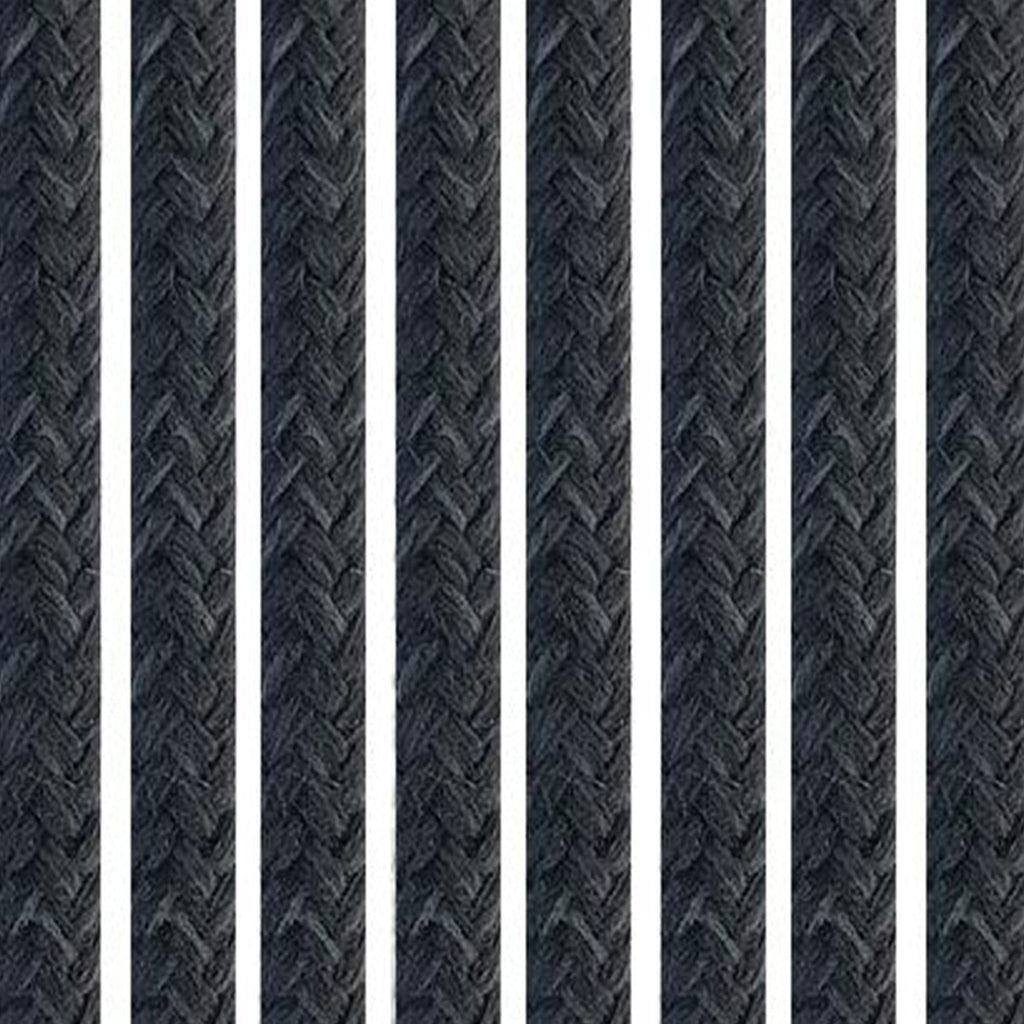Swatch Rope Rope Dark Grey - SWATCH – Harbour Outdoor Australia