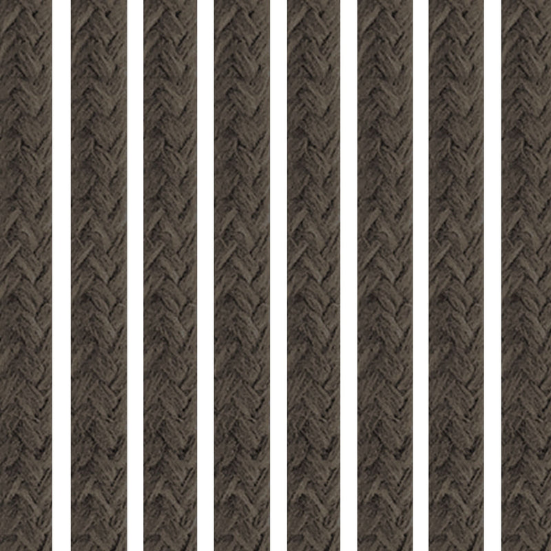 Rope Umber - Swatch | Rope Umber, ,