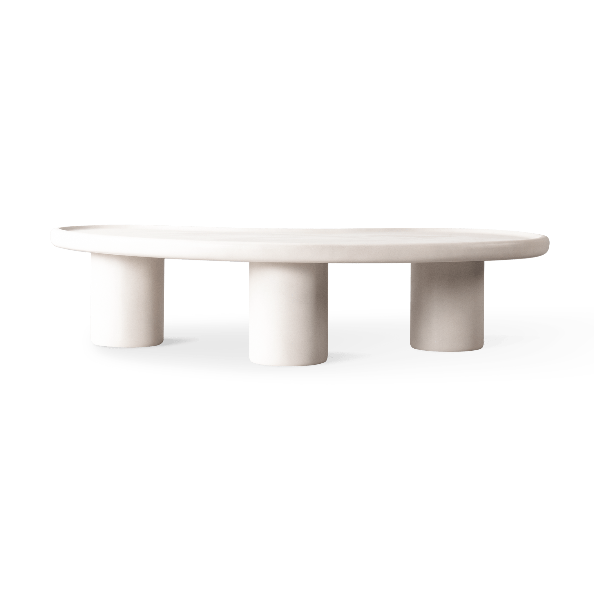 Scala Organic Coffee Table – Harbour Outdoor Australia