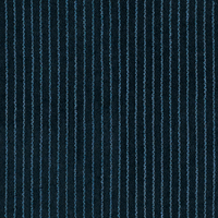 Sorrento Stripe Navy - Swatch