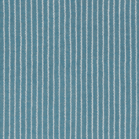 Sorrento Stripe Sky - Swatch