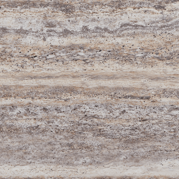 Travertine Dark Grey - SWATCH | Travertine Dark Grey, ,