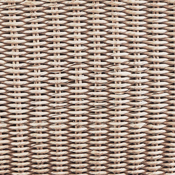 Material Sample [Twisted Wicker Oyster] (Parent Item) | Rope Dark Grey,Twisted Wicker Oyster, ,