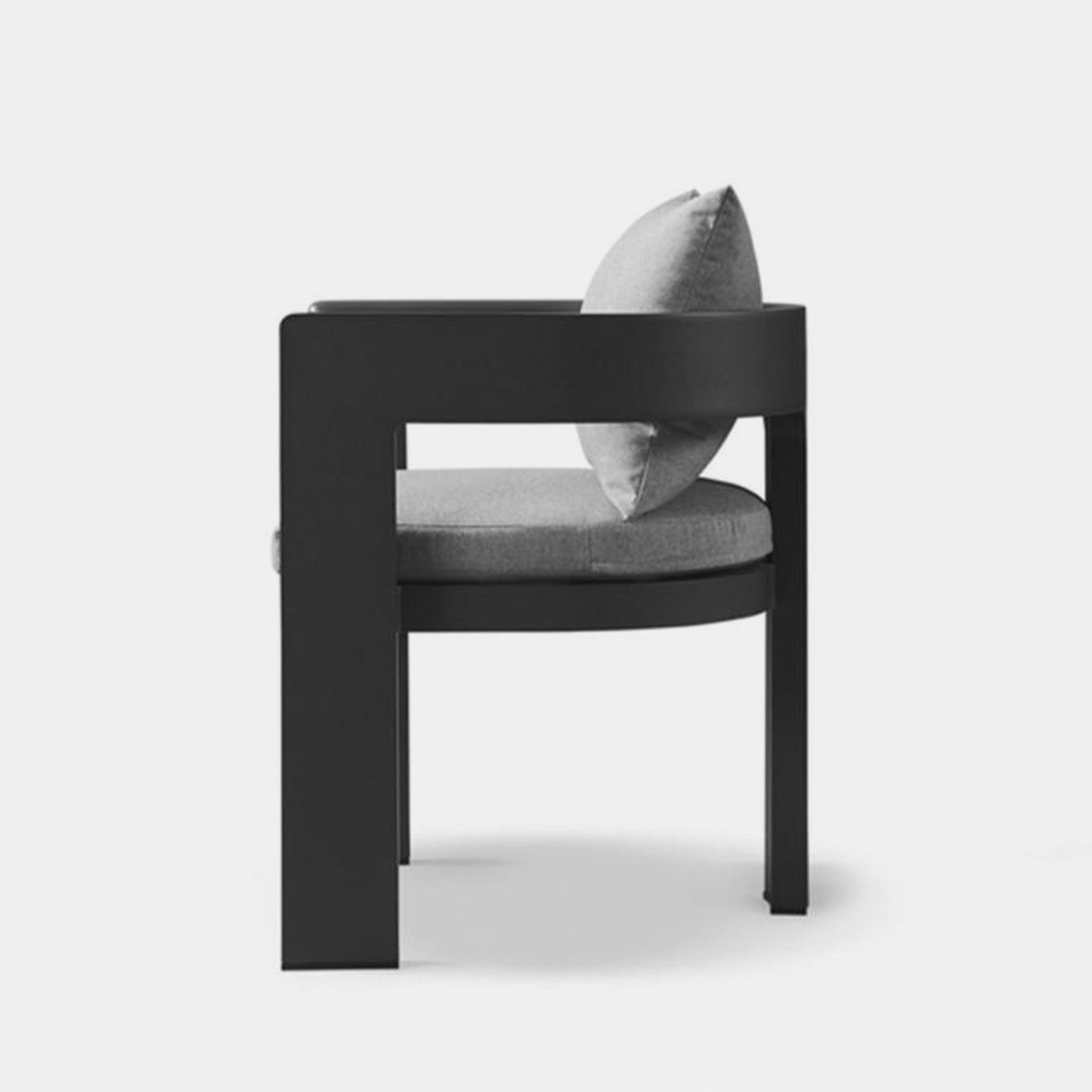 Victoria Dining Chair – Harbour Outdoor Australia